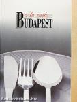 A 'la carte Budapest