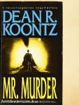 Mr. Murder