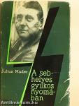A sebhelyes gyilkos nyomában