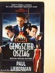 Gengszterosztag