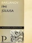 1941 júliusa