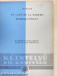 Bohémkávéház