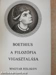 A filozófia vigasztalása