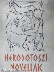 Hérodotoszi novellák
