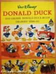 Das große Donald Duck Buch