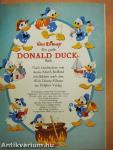 Das große Donald Duck Buch