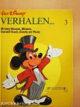 Walt Disney Verhalen... 3