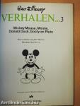Walt Disney Verhalen... 3