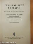 Physikalische Therapie