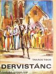 Dervistánc