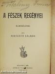 A fészek regényei