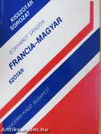 Francia-magyar szótár