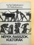 Népek, rasszok, kultúrák
