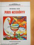Piros mesekönyv