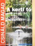 A kerti tó