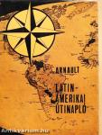 Latin-amerikai útinapló