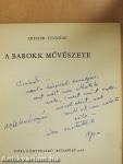 A barokk művészete