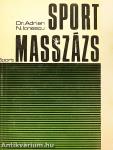 Sportmasszázs