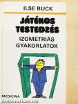 Játékos testedzés