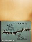 Játékos gyermektorna