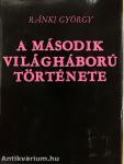 A második világháború története