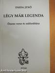 Légy már legenda