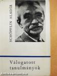 Válogatott tanulmányok