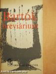 Bartók breviárium