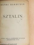 Sztalin