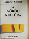 A görög kultúra
