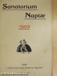 Sanatorium Naptár 1909