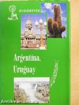 Argentína, Uruguay