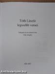 Tóth László legszebb versei
