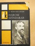 Három színdarab