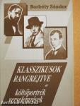 Klasszikusok rangrejtve