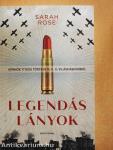 Legendás lányok