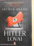 Hitler lovai