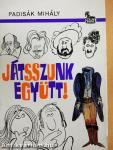 Játsszunk együtt!