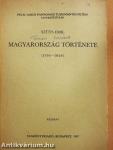 Magyarország története 1790-1849