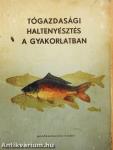 Tógazdasági haltenyésztés II.