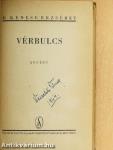 Vérbulcs