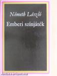 Emberi színjáték