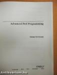 Advanced Perl Programming