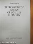 The Thousand-Year History of Schools in Hungary