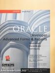 Oracle Developer Advanced Forms & Reports