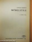 Möbelstile