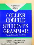 Collins Cobuild Student's Grammar