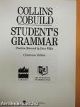 Collins Cobuild Student's Grammar