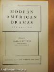 Modern American Dramas