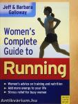 Women's Complete Guide to Running